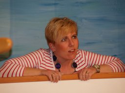 2012 - Vier auf einen Streich